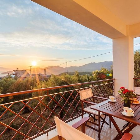 Villa Armonia, Sunset View And Relaxing Beach Vibe Προάστιο Εξωτερικό φωτογραφία