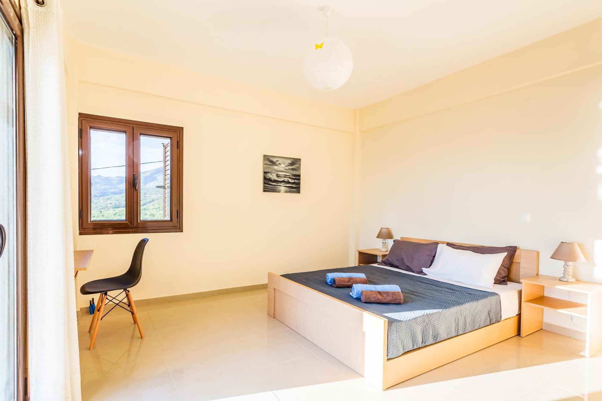 Villa Armonia, Sunset View And Relaxing Beach Vibe Προάστιο Εξωτερικό φωτογραφία