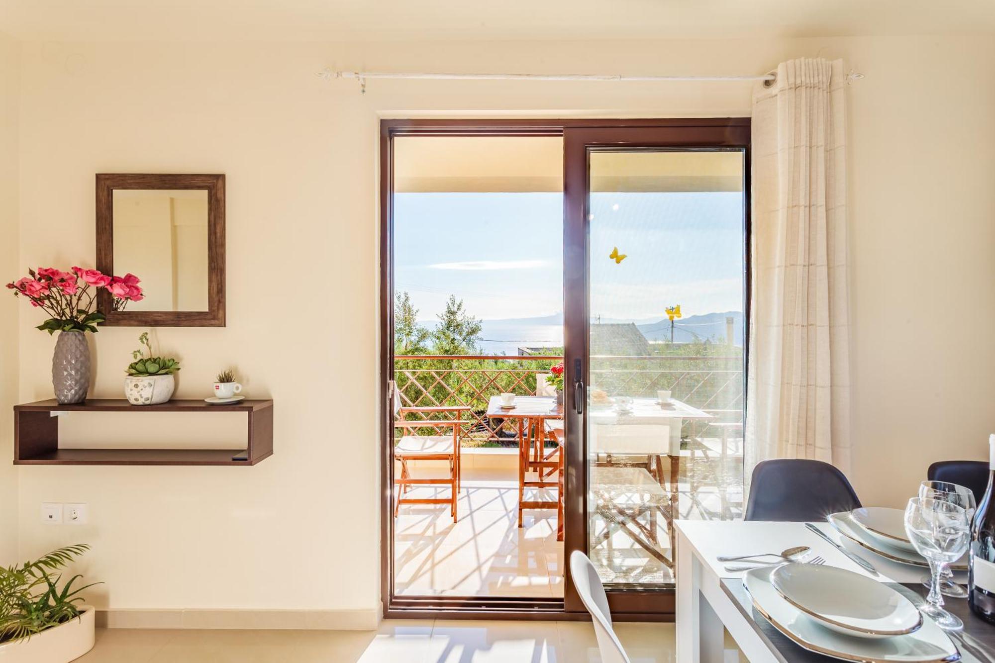 Villa Armonia, Sunset View And Relaxing Beach Vibe Προάστιο Εξωτερικό φωτογραφία