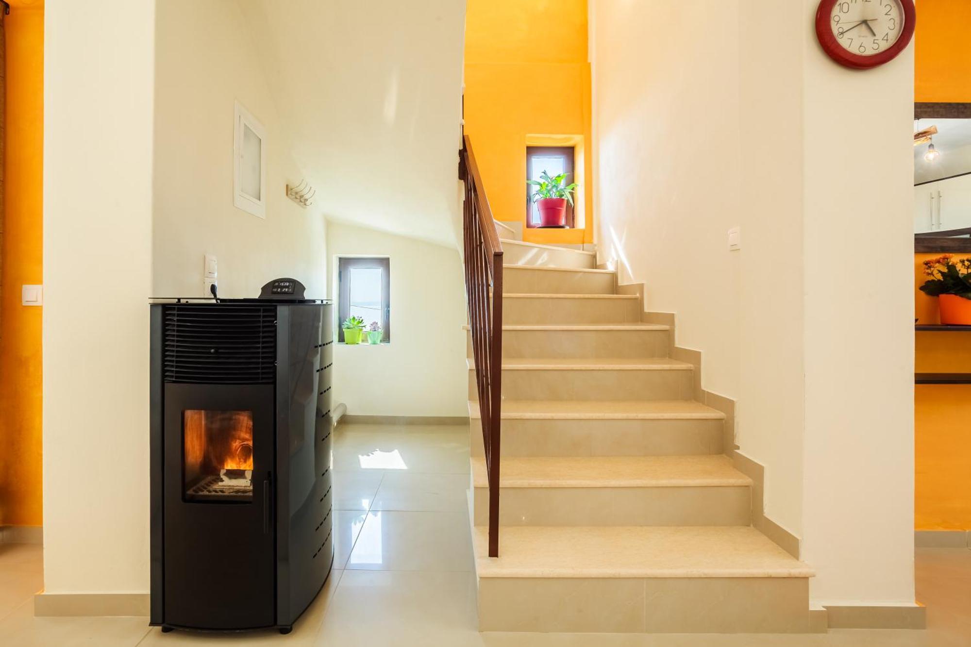 Villa Armonia, Sunset View And Relaxing Beach Vibe Προάστιο Εξωτερικό φωτογραφία