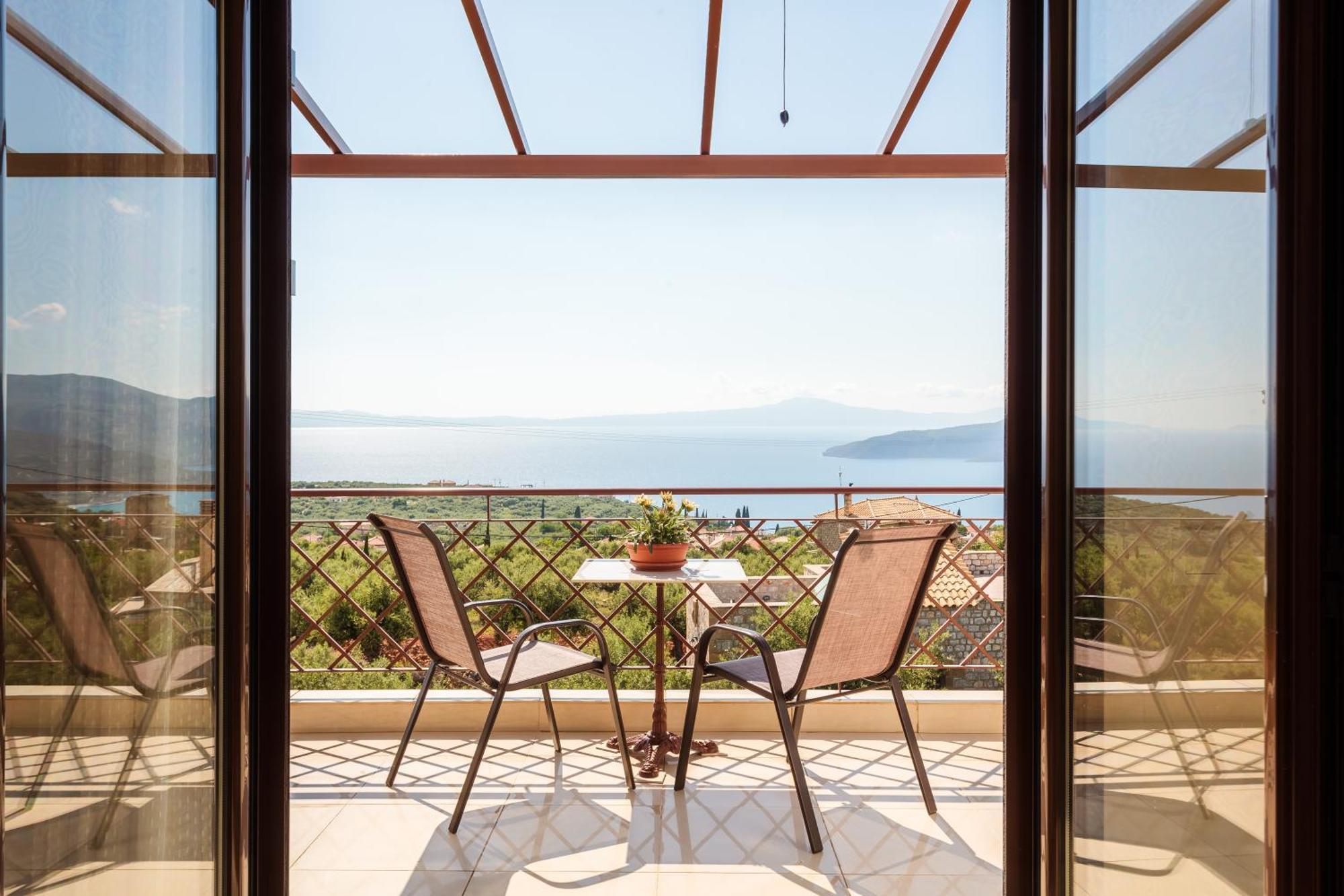 Villa Armonia, Sunset View And Relaxing Beach Vibe Προάστιο Εξωτερικό φωτογραφία