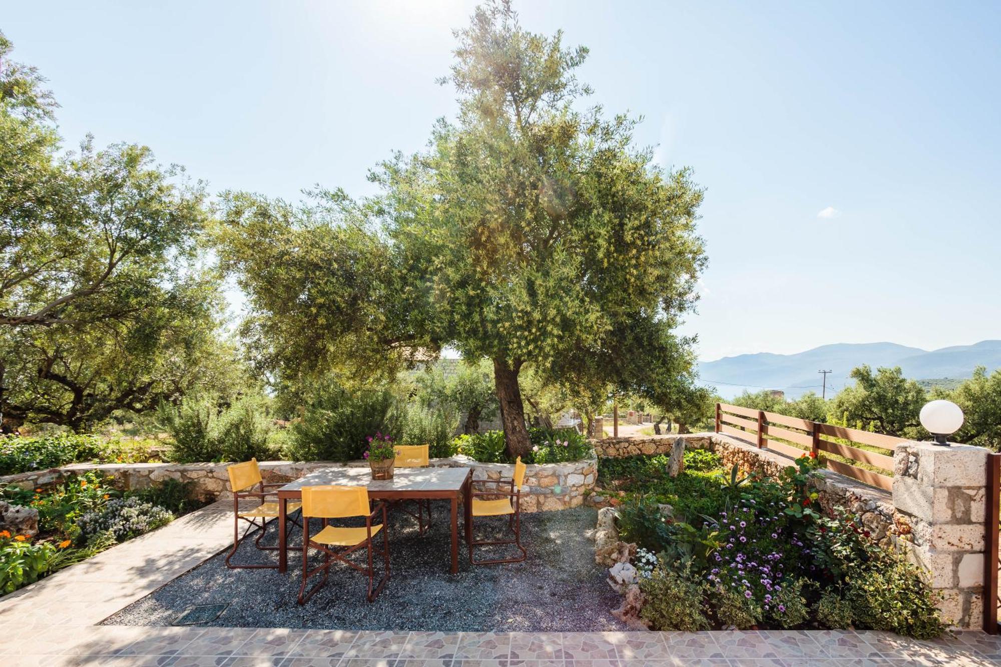 Villa Armonia, Sunset View And Relaxing Beach Vibe Προάστιο Εξωτερικό φωτογραφία