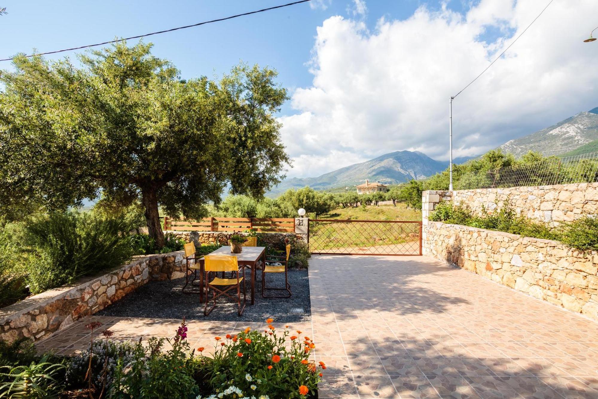 Villa Armonia, Sunset View And Relaxing Beach Vibe Προάστιο Εξωτερικό φωτογραφία