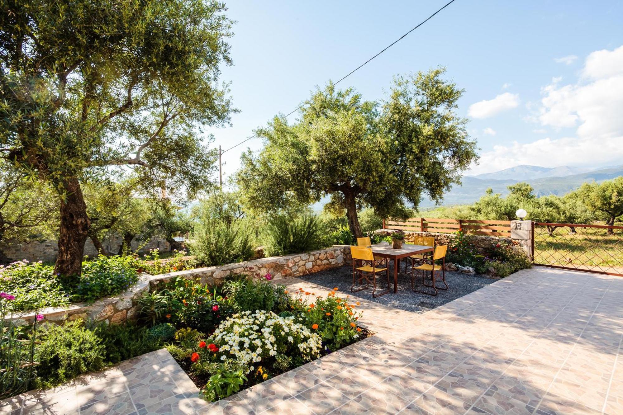 Villa Armonia, Sunset View And Relaxing Beach Vibe Προάστιο Εξωτερικό φωτογραφία