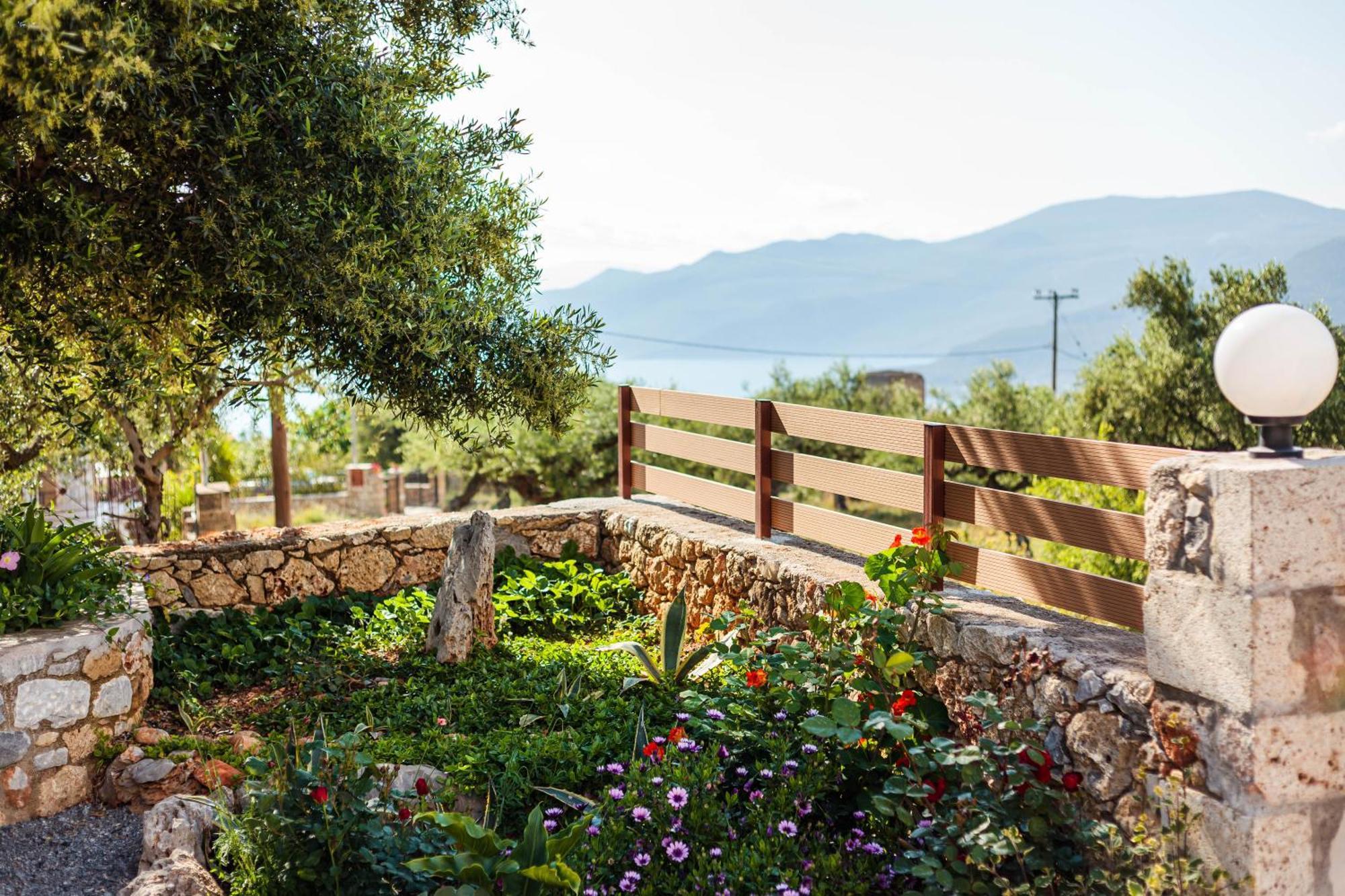 Villa Armonia, Sunset View And Relaxing Beach Vibe Προάστιο Εξωτερικό φωτογραφία