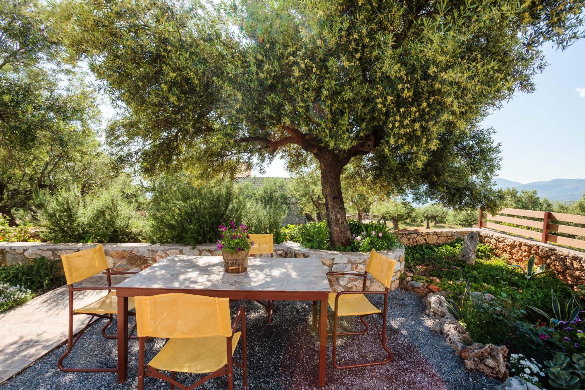 Villa Armonia, Sunset View And Relaxing Beach Vibe Προάστιο Εξωτερικό φωτογραφία