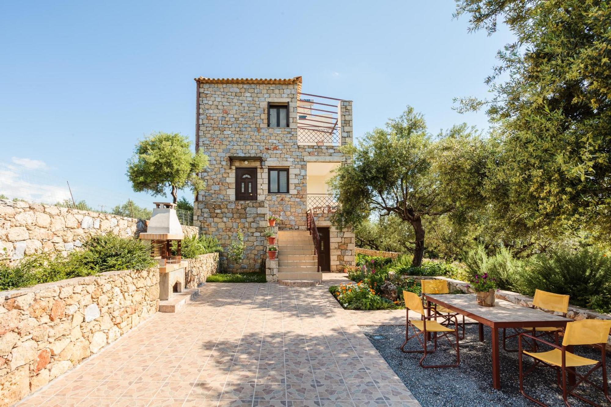 Villa Armonia, Sunset View And Relaxing Beach Vibe Προάστιο Εξωτερικό φωτογραφία